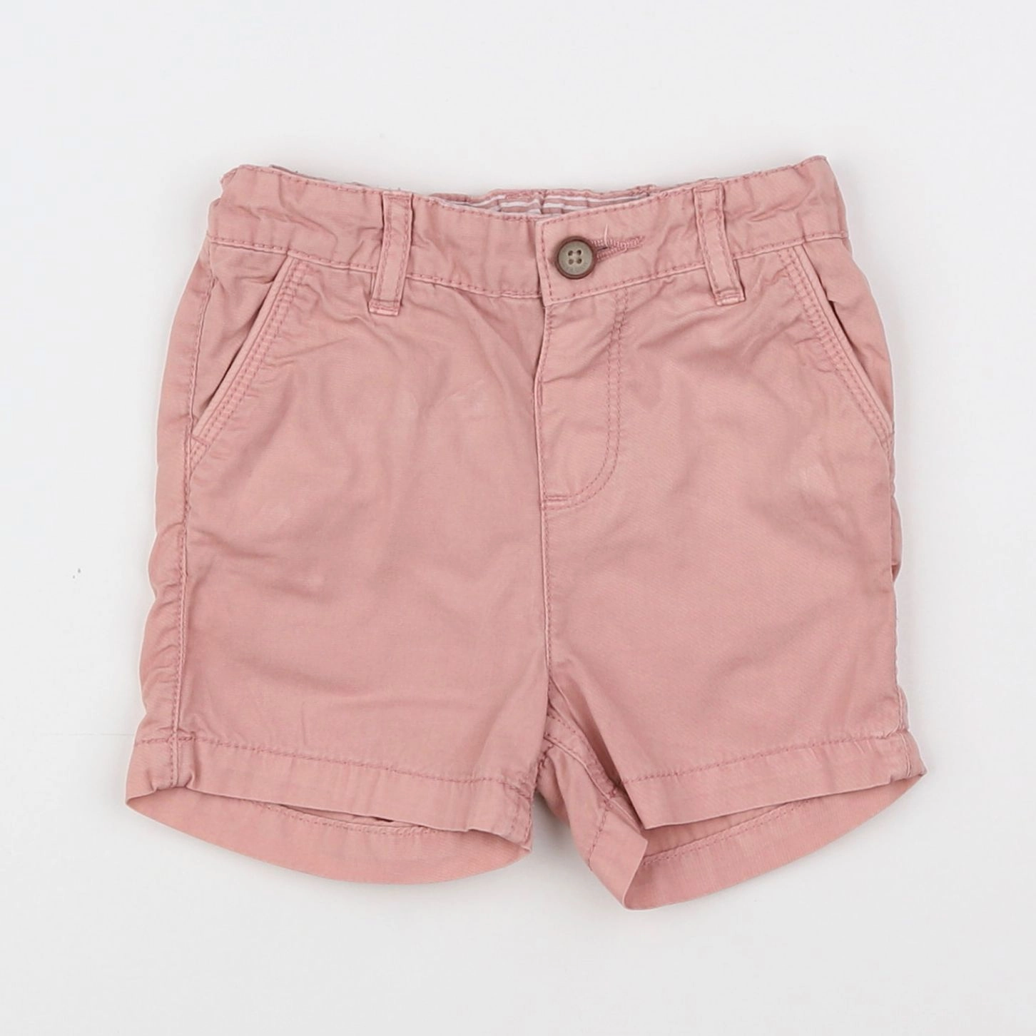 Mango - short rose - 9/12 mois